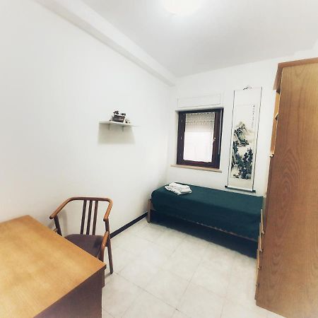 Ccc Holiday Properties Terni Central Ccc Exteriör bild