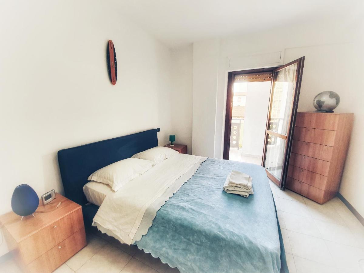 Ccc Holiday Properties Terni Central Ccc Exteriör bild