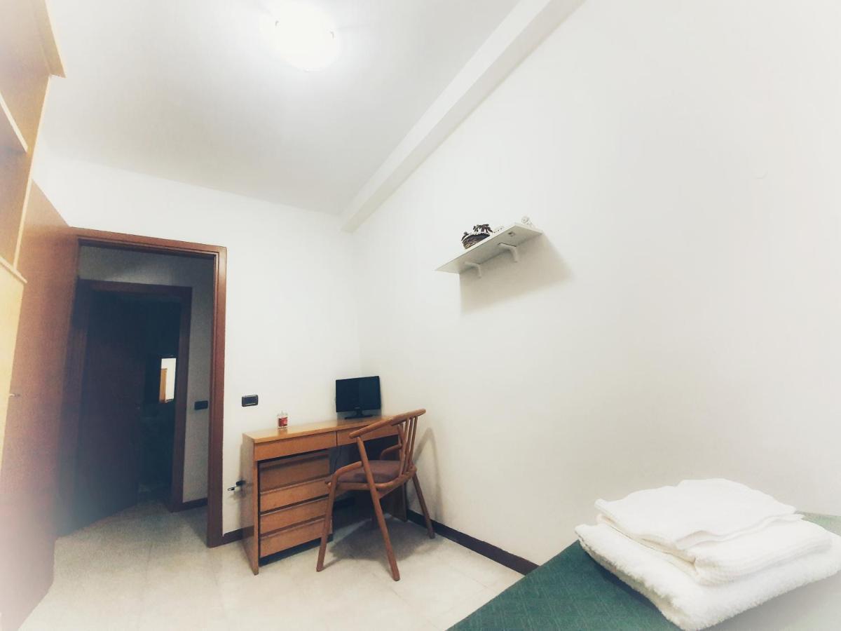 Ccc Holiday Properties Terni Central Ccc Exteriör bild