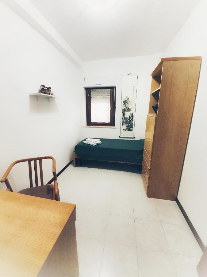 Ccc Holiday Properties Terni Central Ccc Exteriör bild