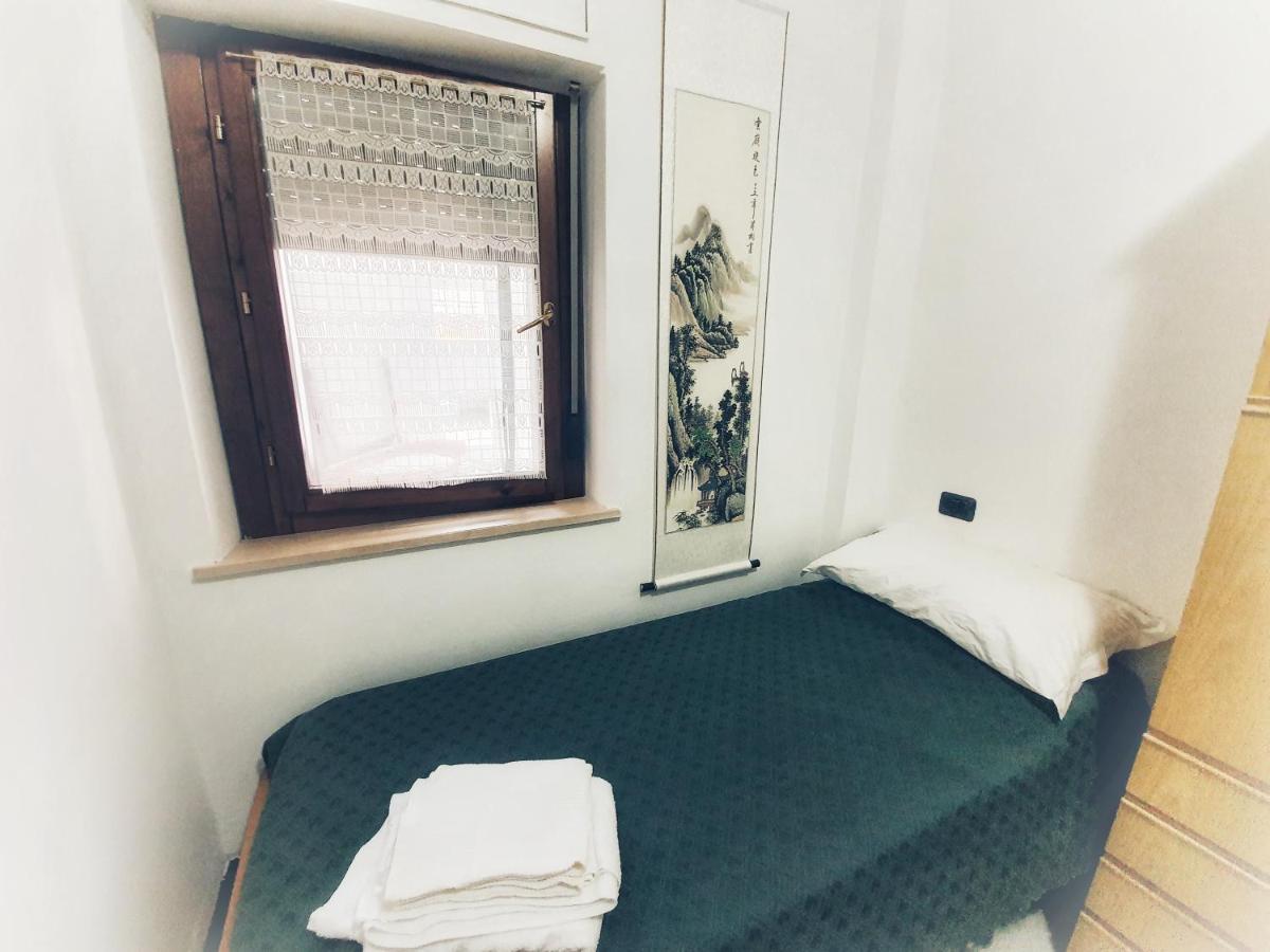Ccc Holiday Properties Terni Central Ccc Exteriör bild
