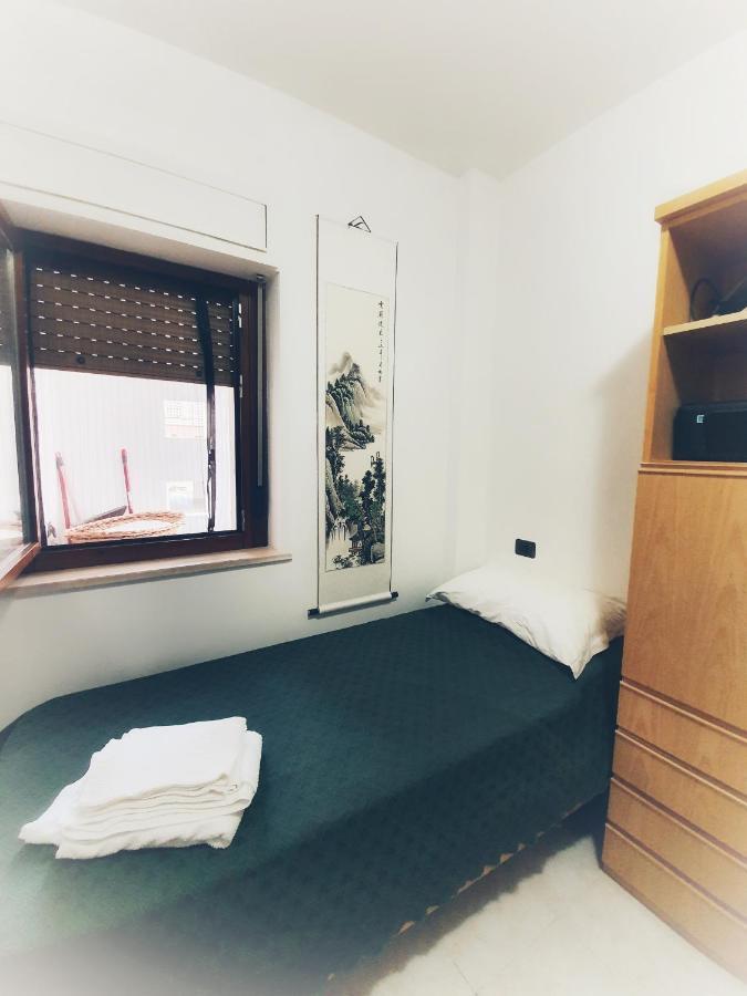 Ccc Holiday Properties Terni Central Ccc Exteriör bild