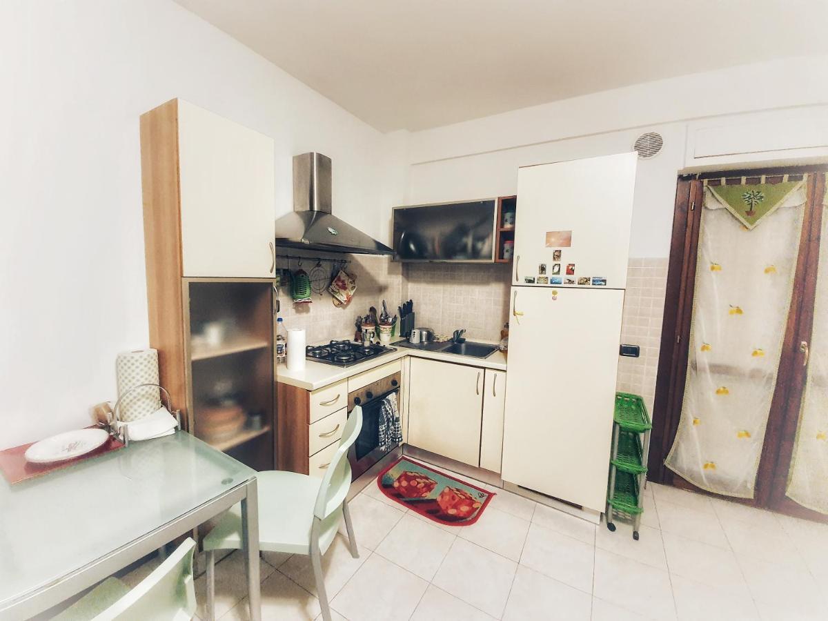 Ccc Holiday Properties Terni Central Ccc Exteriör bild