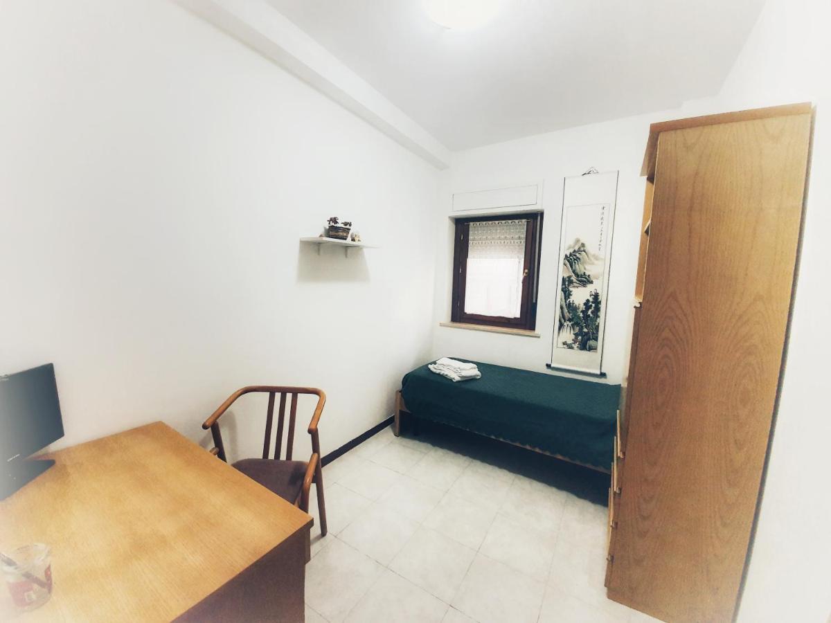 Ccc Holiday Properties Terni Central Ccc Exteriör bild