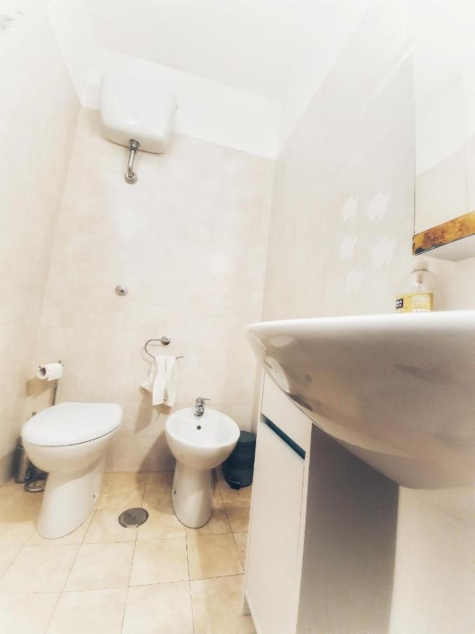 Ccc Holiday Properties Terni Central Ccc Exteriör bild