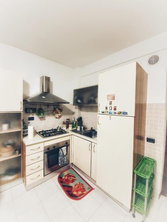 Ccc Holiday Properties Terni Central Ccc Exteriör bild