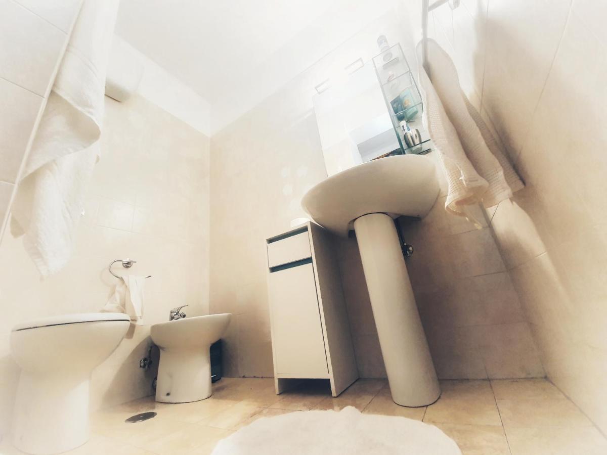 Ccc Holiday Properties Terni Central Ccc Exteriör bild